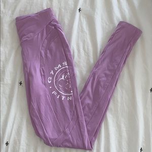 GYMSHARK LEGACY LEGGINGS